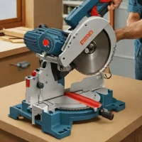 Bosch GCM12SD Miter Saw