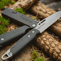 Benchmade Bushcrafter