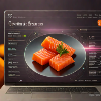 Bengal Harvest Salmon & Sweet Potato (Adult)
