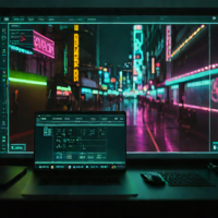 Blade Runner (Original Film)