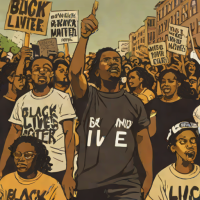 Black Lives Matter