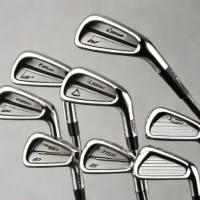 Bridgestone Loft Control Iron