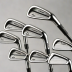 Bridgestone Loft Control Iron
