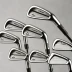 Bridgestone Loft Control Iron