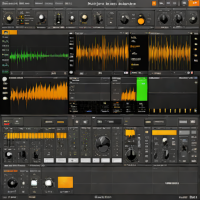 Bitwig Studio (Latest Major Version)