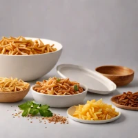 Bagasse Food Service Ware