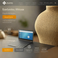 Bamboo Viscose Mesh