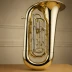 Besson Prestige BE2052 Euphonium