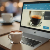 Blue Bottle Coffee Whole Bean