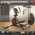 Bowflex Treadmill (Older Models)