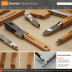 Bahco Chisels