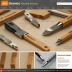 Bahco Chisels