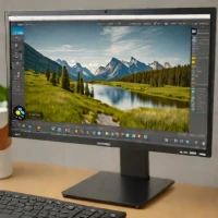 BenQ PD1080