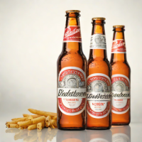 Budweiser 'Whassup?'