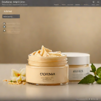 Body Whipped Butter