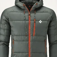 Black Diamond Coefficient LT Hoody