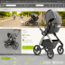 Baby Jogger Select City