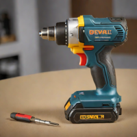 Bosch Cordless Impact Driver