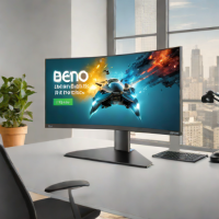 BenQ SW270C