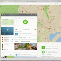 BrightLocal Citation Builder