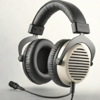 Beyerdynamic DT 990 Pro (Planar Upgrade)