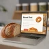Bread Bloom Starter Culture