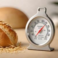 Bread Baking Thermometer (Oven Probe)