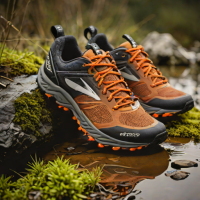 Brooks Cascadia 17 GTX