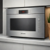 Bosch Built-In Microwave Oven