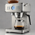 Breville Pour-Over Coffee Maker BCP600