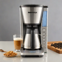 Breville Precision Brewer Single Serve