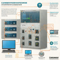 BACnet IP Gateways (Generic)
