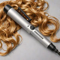 Babyliss Pro Nano Titanium Curling Iron