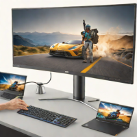 BenQ ScreenBar Mini