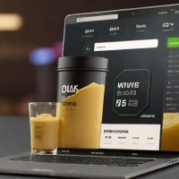 Bulk Powders Whey Protein Isolate