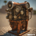 Bevy Engine