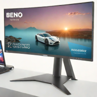 BenQ SW271C Photographer Monitor
