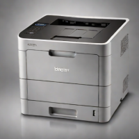 Brother HL-L2310