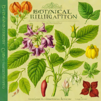 Botanical Illustration: The Essential Reference (by Carol Belanger Grafton)