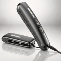 BaByliss Black Ionic Flat Iron