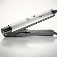 Braun Straightener