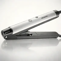 Braun Straightener