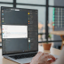 BoardWrite Glass Panel