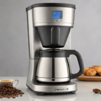 Breville Precision Brewer Pour Over Basket