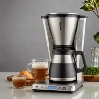 Breville Precision Brewer Pour Over Basket