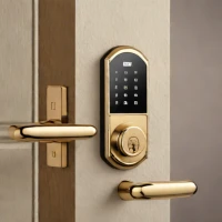 Baldwin Smart Lock