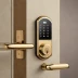 Baldwin Smart Lock