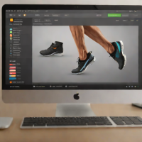 Balega Running Socks