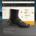 Bombas Crew Socks