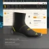 Bombas Crew Socks